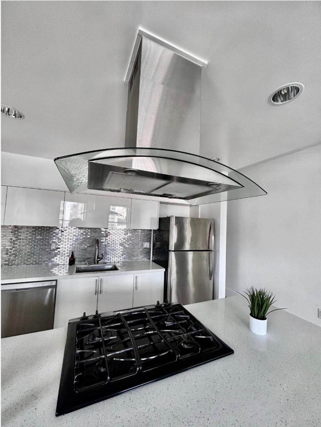 Appartamento Zen Bungalow Loft