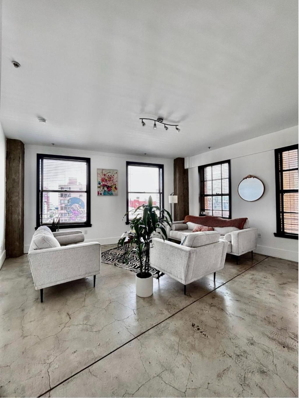 Zen Bungalow Loft Appartamento *
